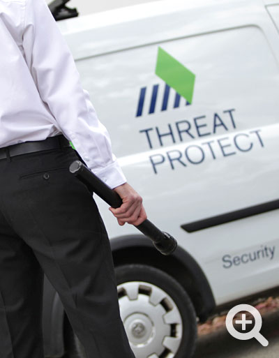 Threat Protect